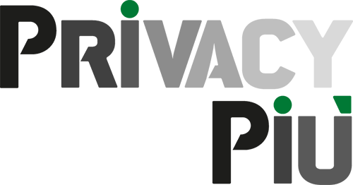 Privacy Piu' Logo